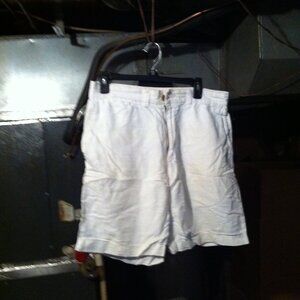 Tan shorts